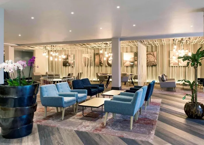 Central Cardiff Signature Collection By Dancenter