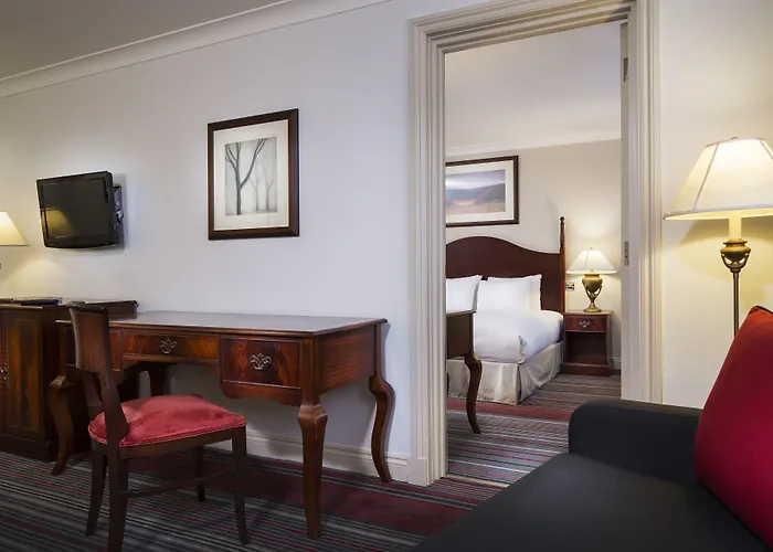 Park Inn By Radisson Cardiff City Centre