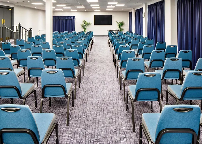 Mercure Cardiff
